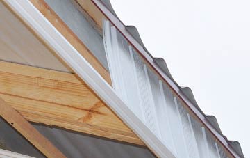 why Moorlinch fascia repairs are essential
