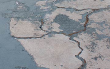 fibreglass roofing replacement Moorlinch