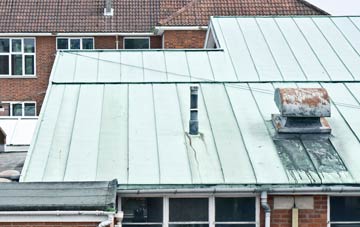 Moorlinch lead roofing costs