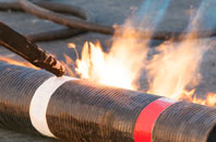 Moorlinch flat roofing replacement