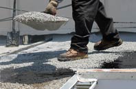 find rated Moorlinch flat roofing replacement companies